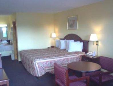 Days Inn Blakely Номер фото