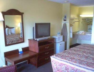 Days Inn Blakely Номер фото